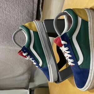 VANS OLD SKOOL YACHT CLUB